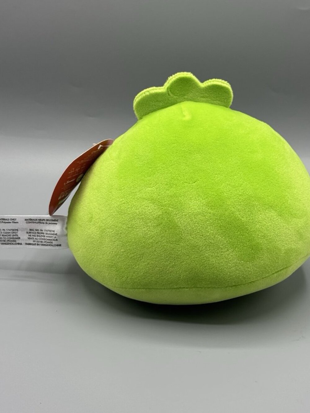 Sanrio Dumplings Keroppi Plush Hello Kitty 6” Stuffed Toy New - Picture 3 of 7